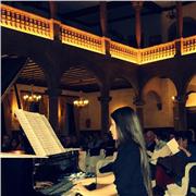 Música y Piano para todos Todas las asignaturas y talleres disponibles Todas las edades